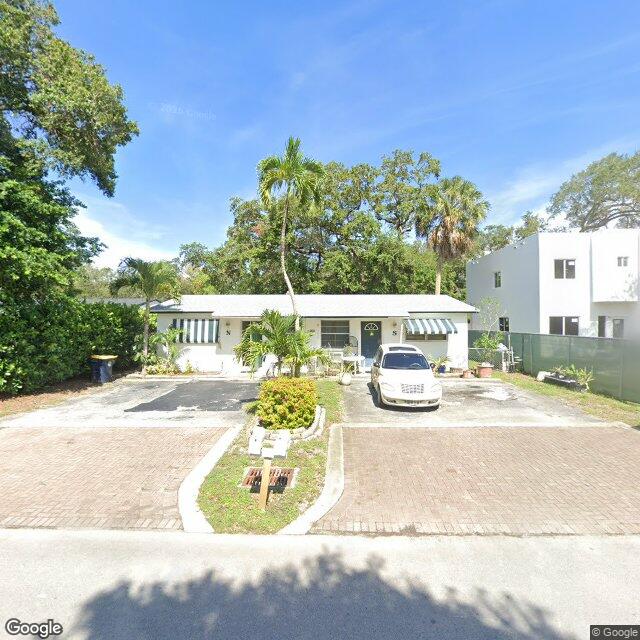 4940 SW 28TH TE, Dania Beach
