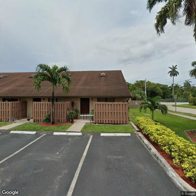 4890 SW 64th Avenue, Davie
