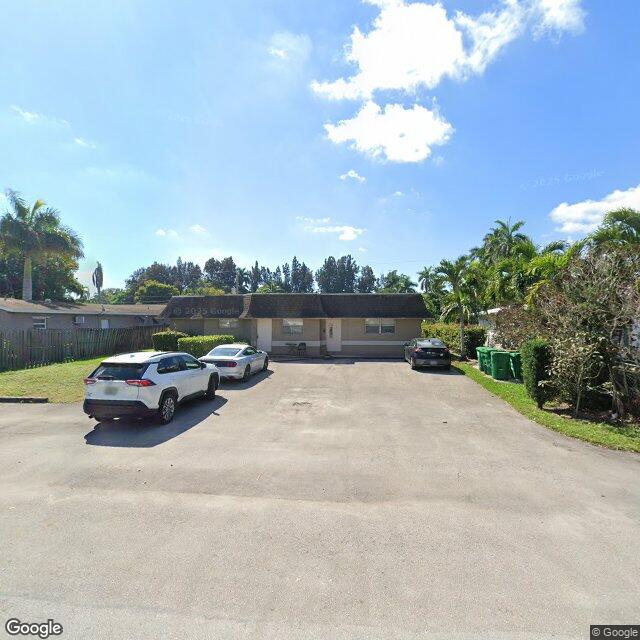 6120 SW 48TH CT, Davie