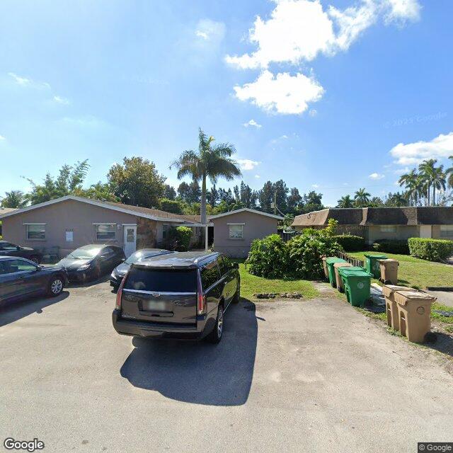 6108 SW 48TH CT, Davie