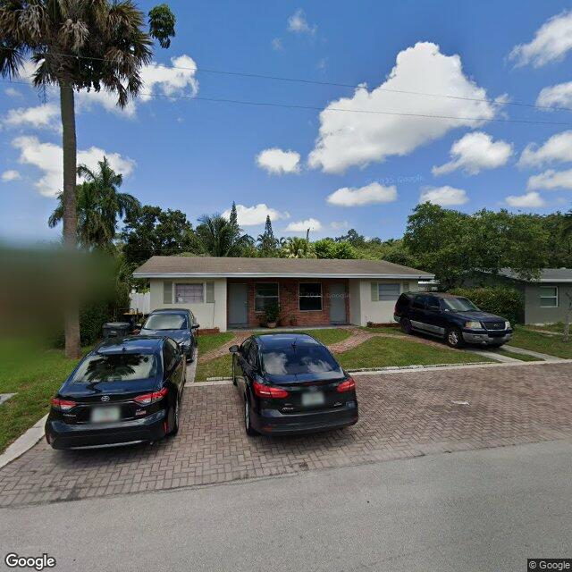 4900 SW 28TH TER, Dania Beach