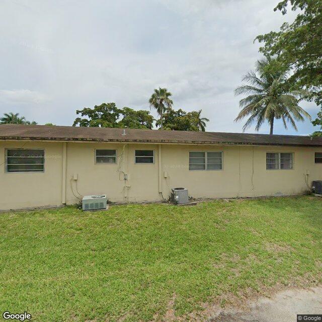 4875 SW 65th Ave # 5 #1-5, Davie