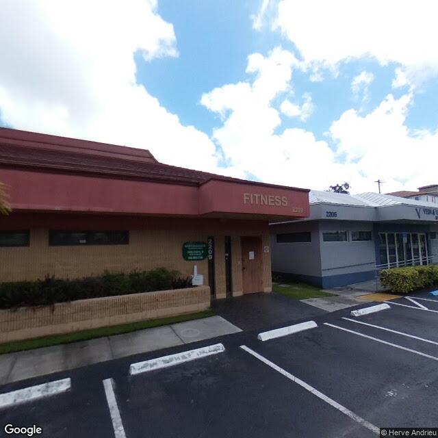 4780 Davie Road, Davie