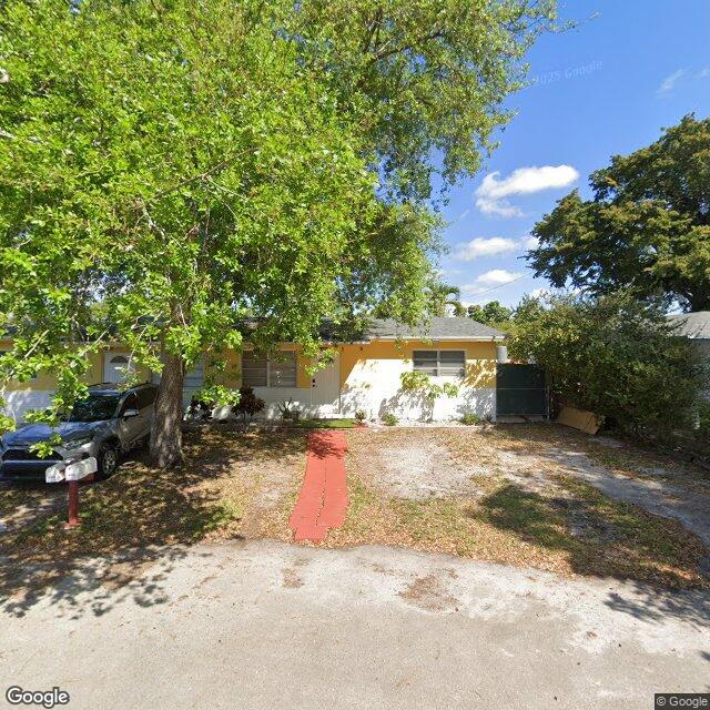 6193 SW 48th Ct, Davie