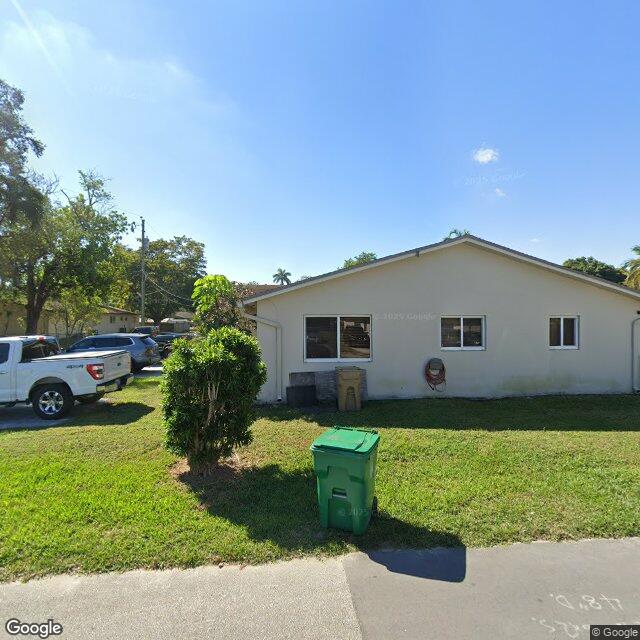 4805 SW 65TH WY, Davie