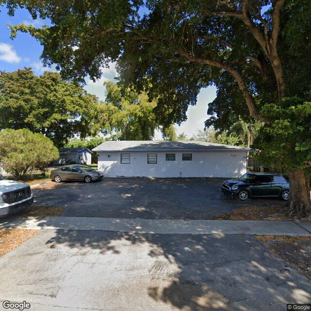 6175 SW 48TH CT, Davie