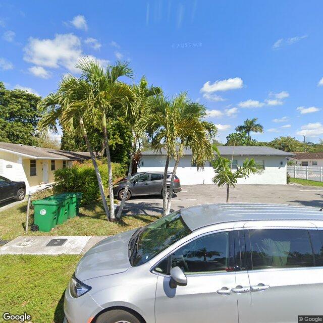 6117 SW 48TH CT, Davie