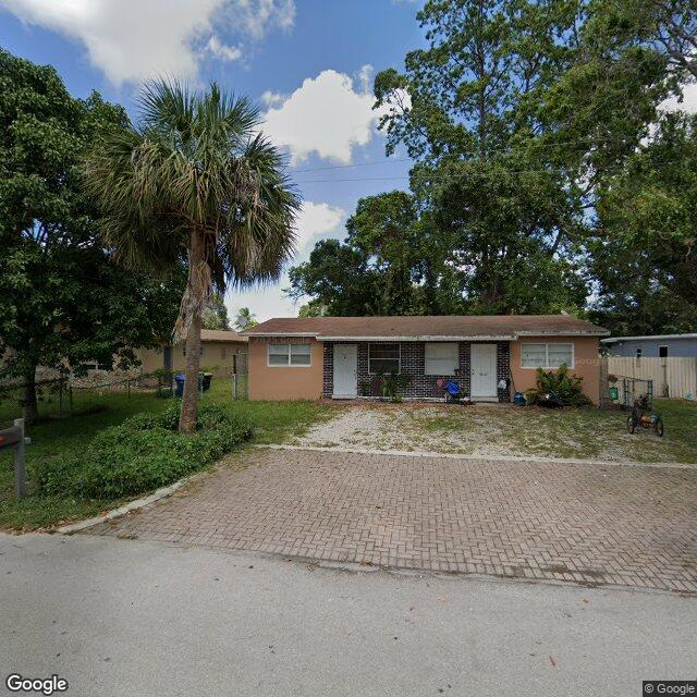 4870 SW 28TH TE, Dania Beach