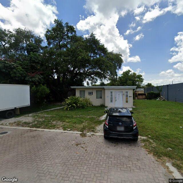 4847 SW 28TH TE, Dania Beach