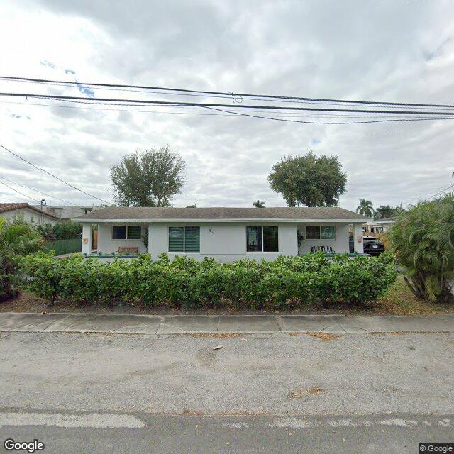 809 NW 13TH AVE, Dania Beach