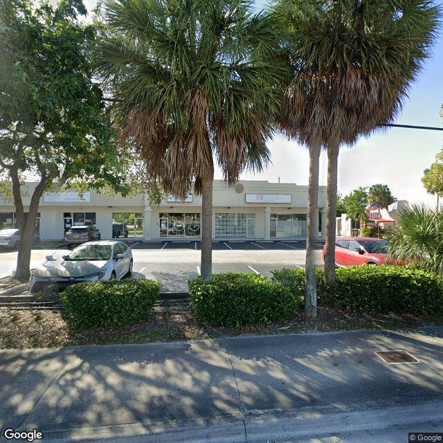 3370 GRIFFIN RD, Dania Beach