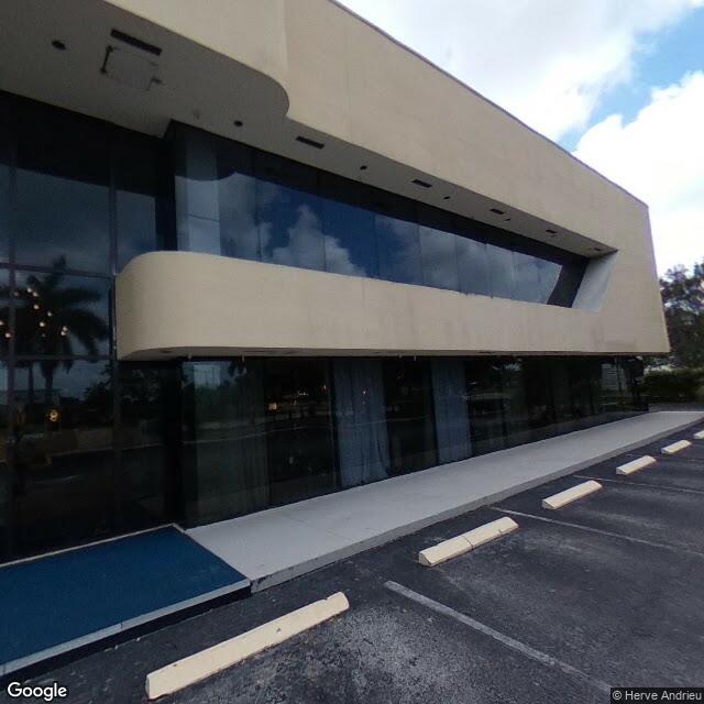 4690 S University Drive, Davie