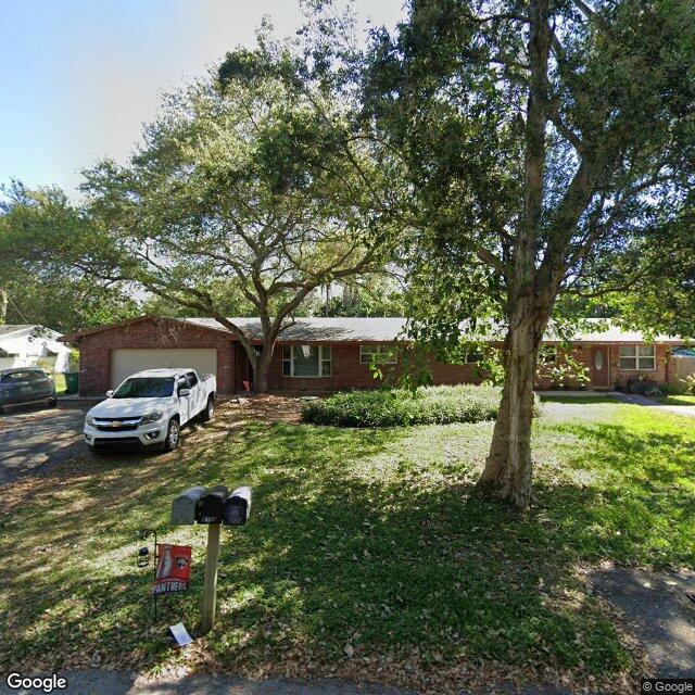 4728 SW 66th Terrace, Davie