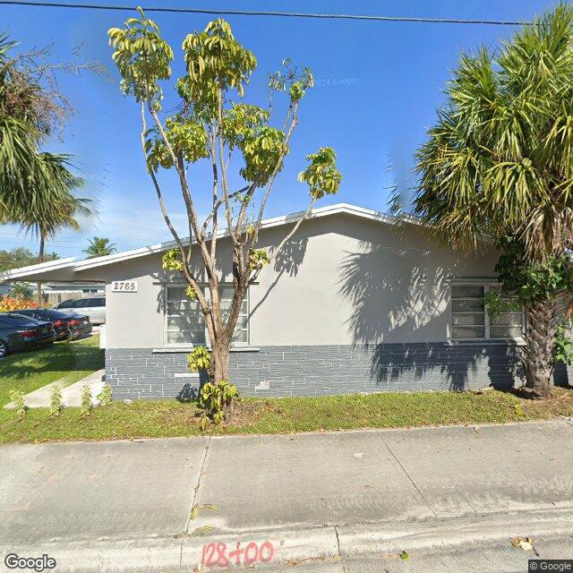 2765 GRIFFIN RD, Dania Beach
