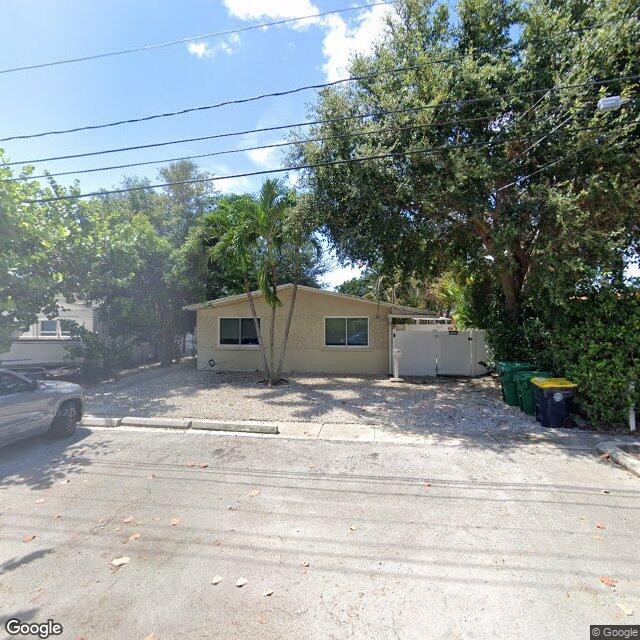 1437 NW 10th St, Dania Beach