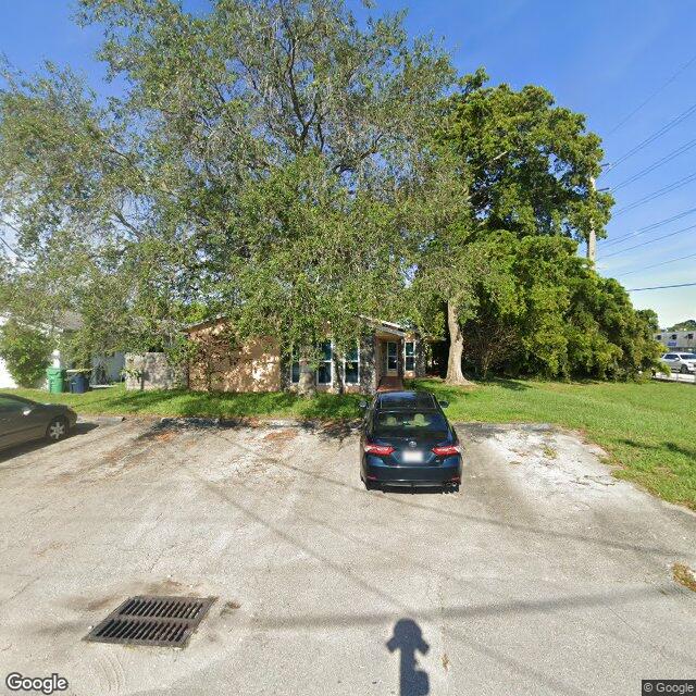 4730 SW 29 TE, Dania Beach