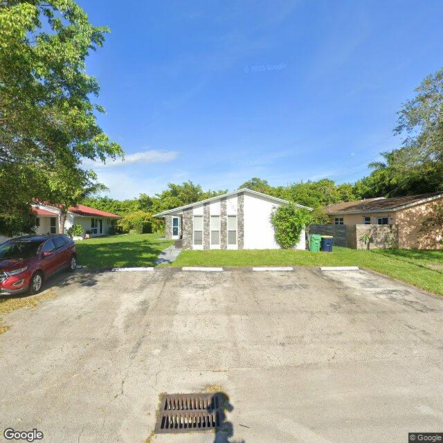 4708 SW 29TH TE, Dania Beach