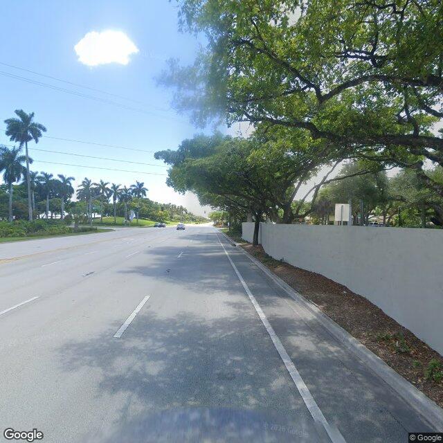 Griffin Rd, Dania Beach