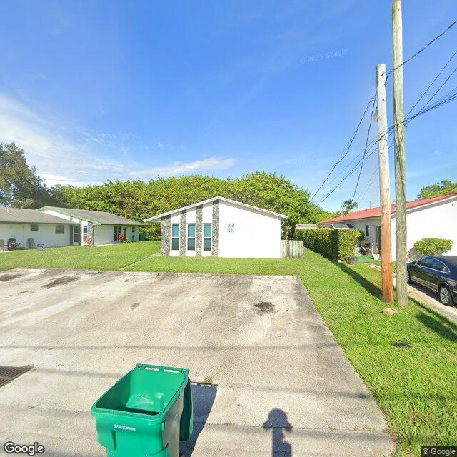 4684 SW 29TH TERR., Dania Beach