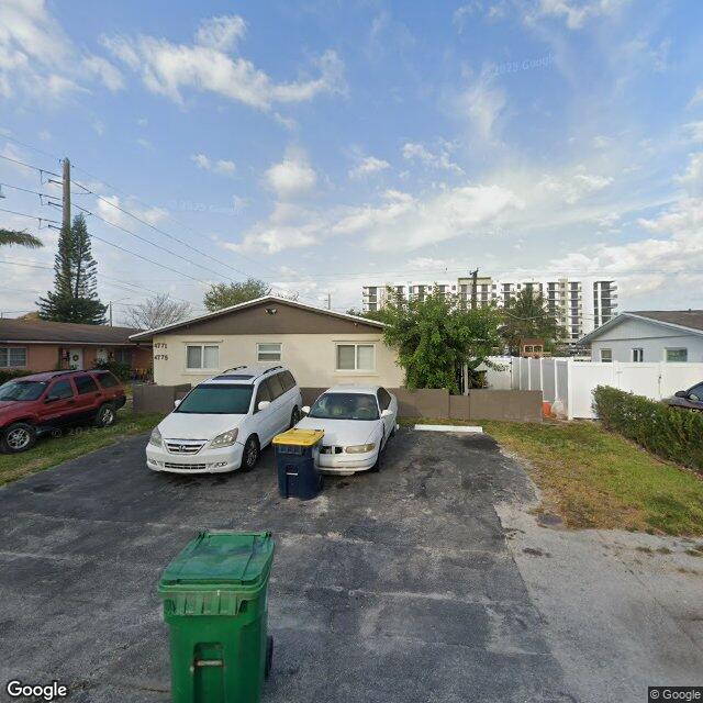 4771 SW 43RD TER, Dania Beach
