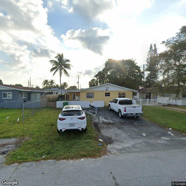 4771 SW 43RD AV, Dania Beach