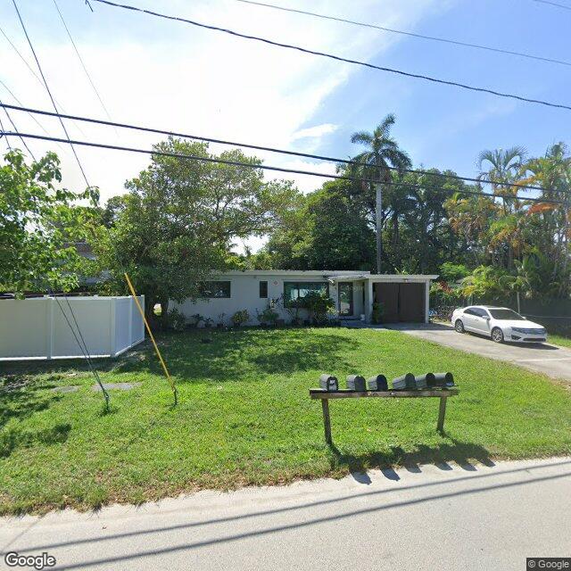 4685 SW 33RD AVE # 6 #1-6, Dania Beach