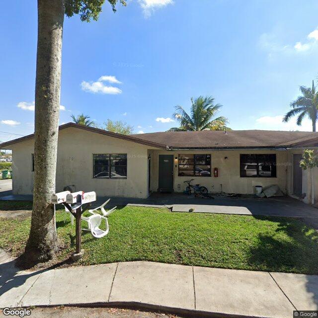 6590 SW 46TH ST, Davie