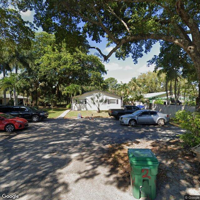 4661 SW 66th Avenue, Davie
