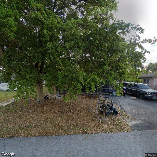 4721 SW 43RD AVE, Dania Beach