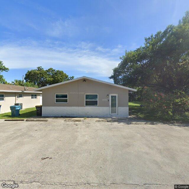 2220 SW 46TH CT, Dania Beach