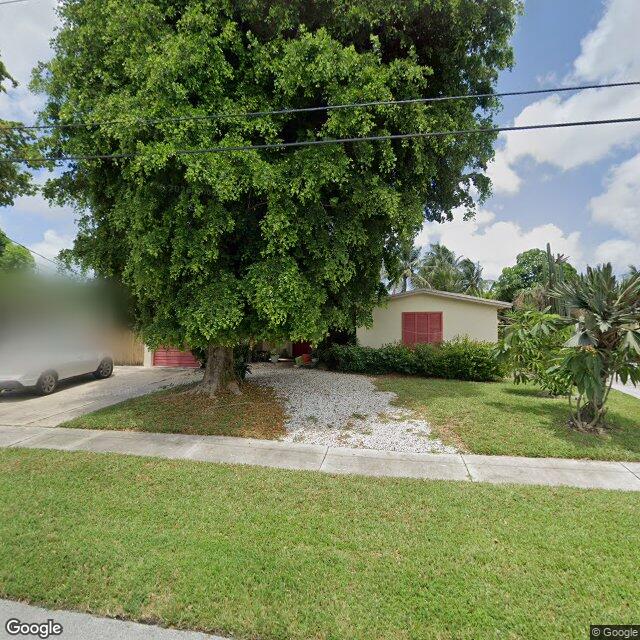 4710 SW 43 Ave, Dania Beach