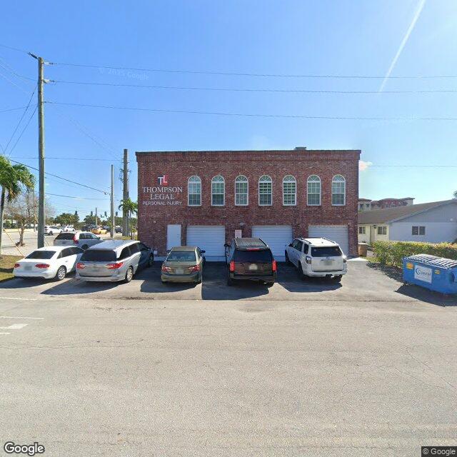6490 Griffin Road, Davie