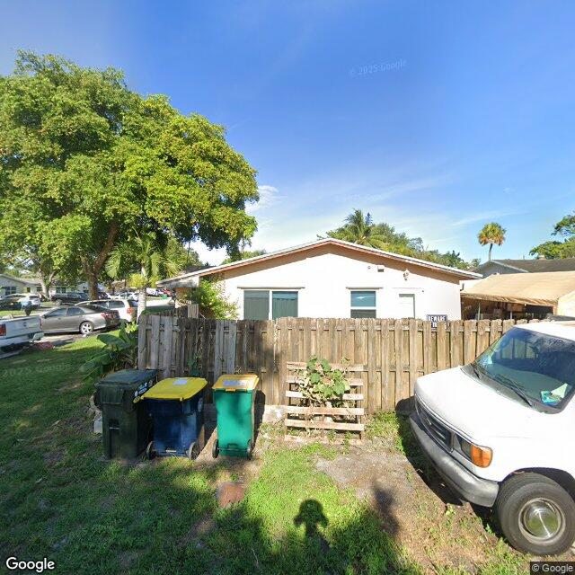 2748 SW 46TH ST, Dania Beach