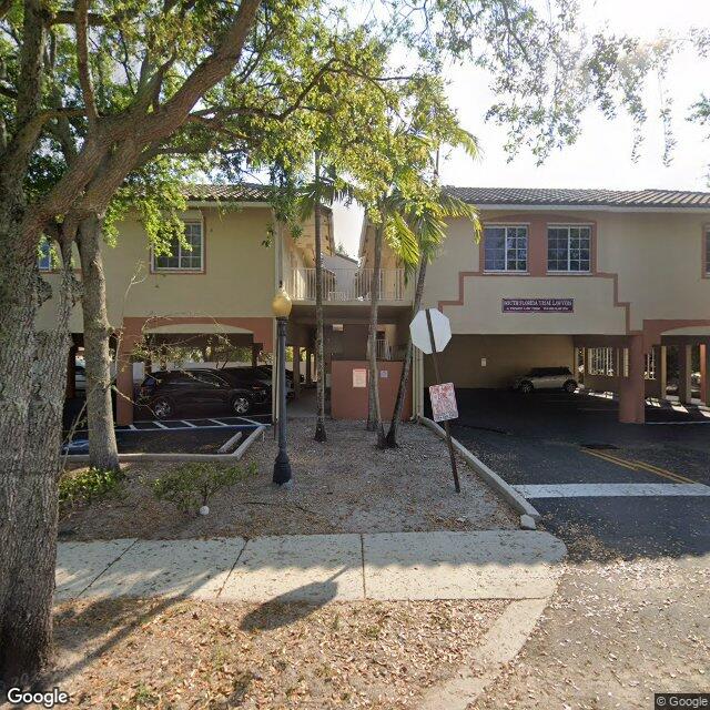 5595 Orange Dr # 101, Davie