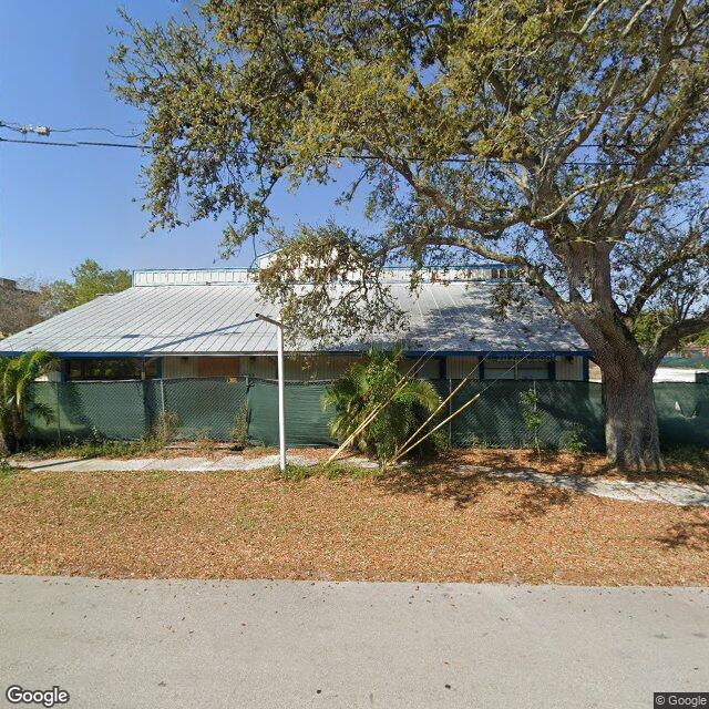 4453 SW 63, Davie