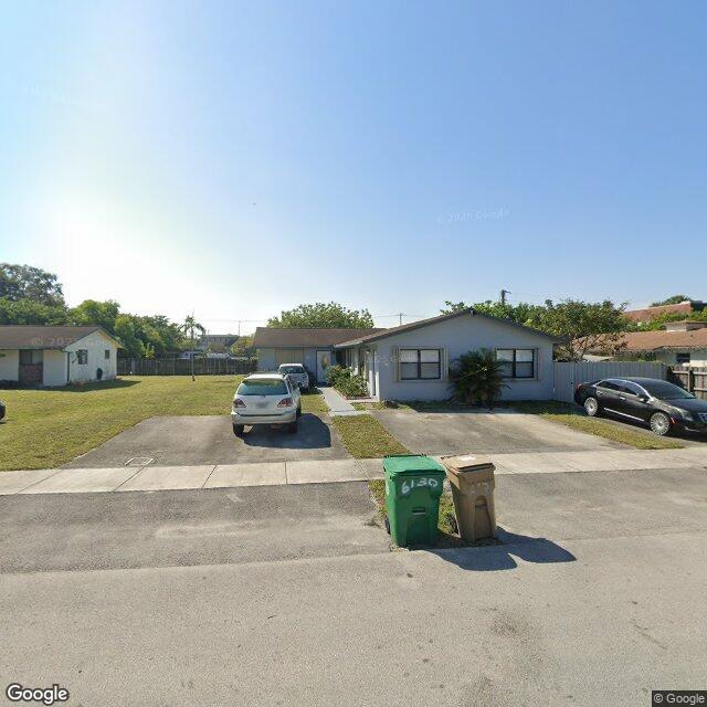 6130 SW 44th St, Davie