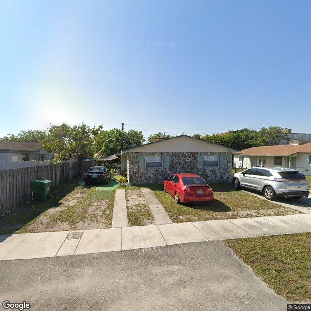 6150 SW 44th Street, Davie