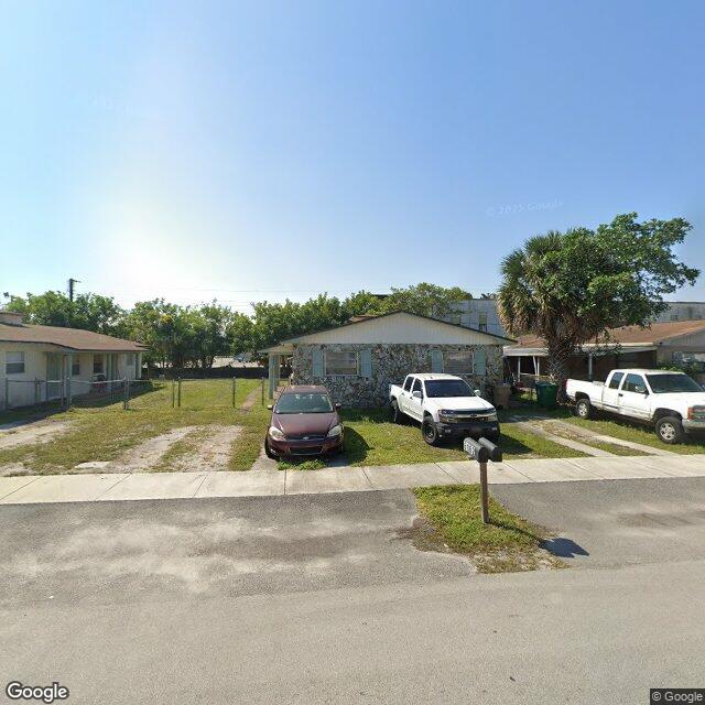 6160 SW 44th Street, Davie