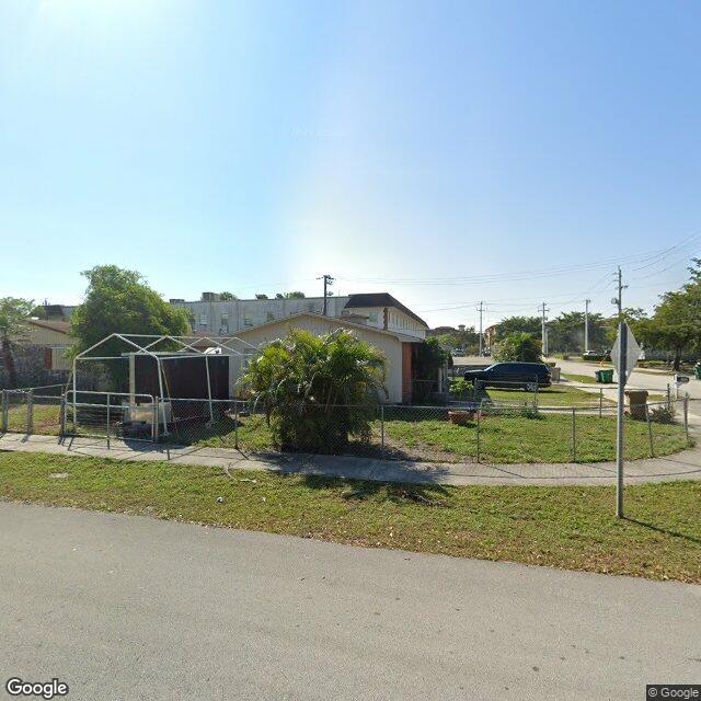 4450 SW 62nd Ave, Davie