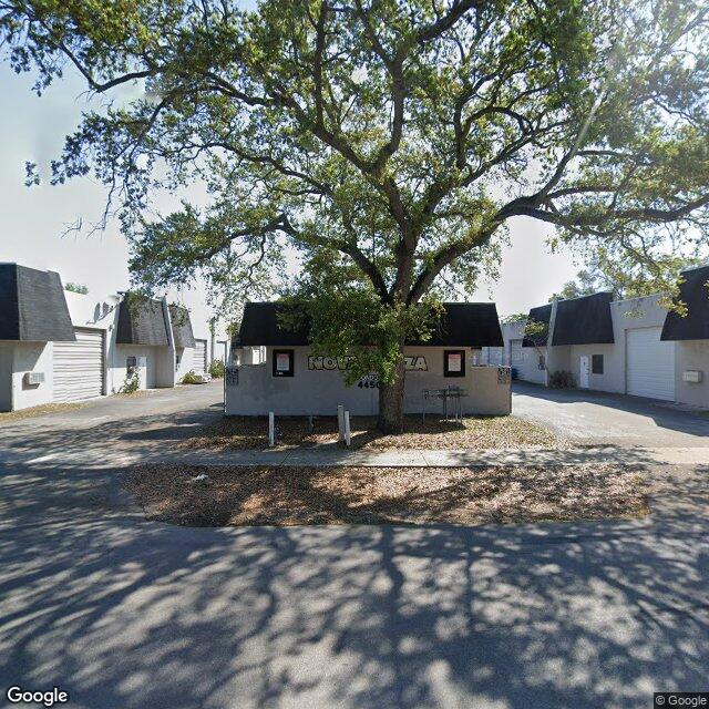 4450 SW 61 AVENUE, Davie