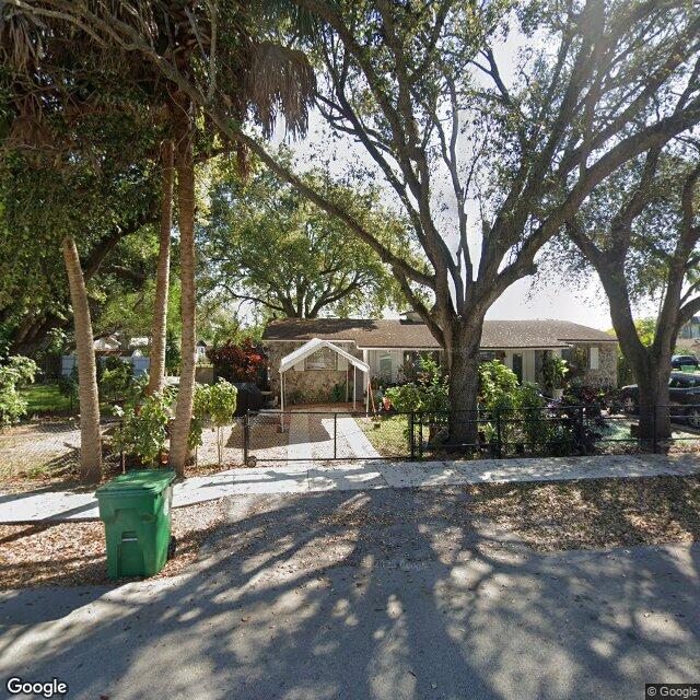 4390 SW 62ND AVE # 2 #1-2, Davie