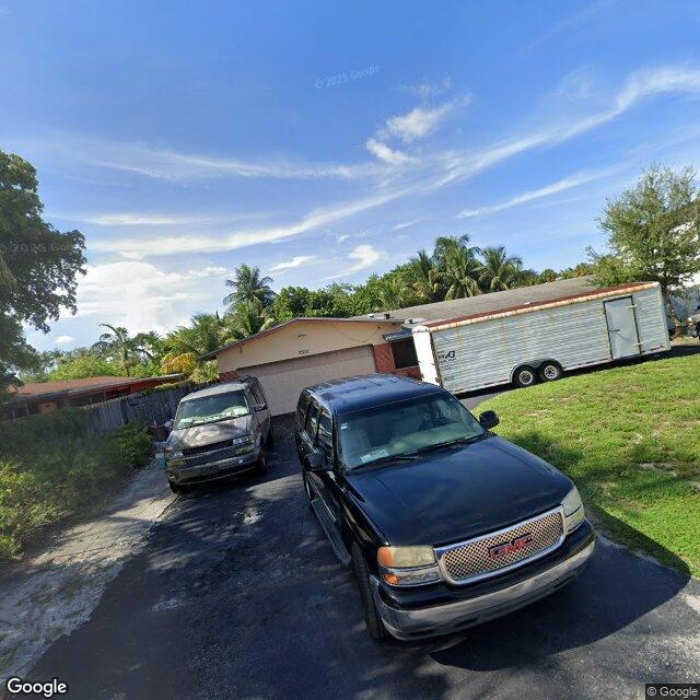 2330 SW 44TH ST, Dania Beach