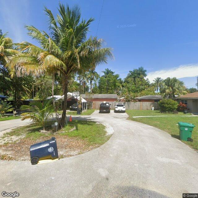 3405 SW 44TH ST, Dania Beach