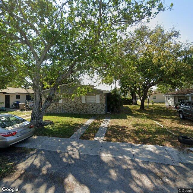 6170 SW 43rd St, Davie