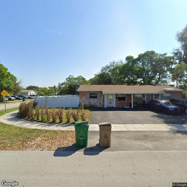 4350-4352 SW 62nd Avenue # 2 #1-2, Davie