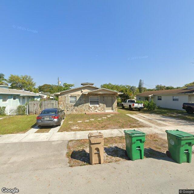6161 SW 43rd St, Davie