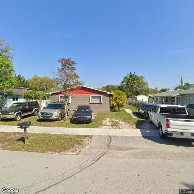 6181 SW 43 ST, Davie