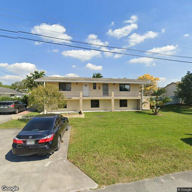 4230 SW 73rd Ter, Davie