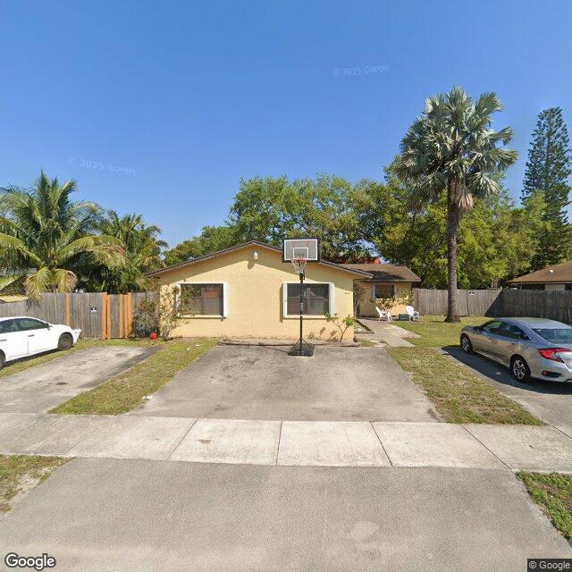 6131 SW 42nd Pl, Davie