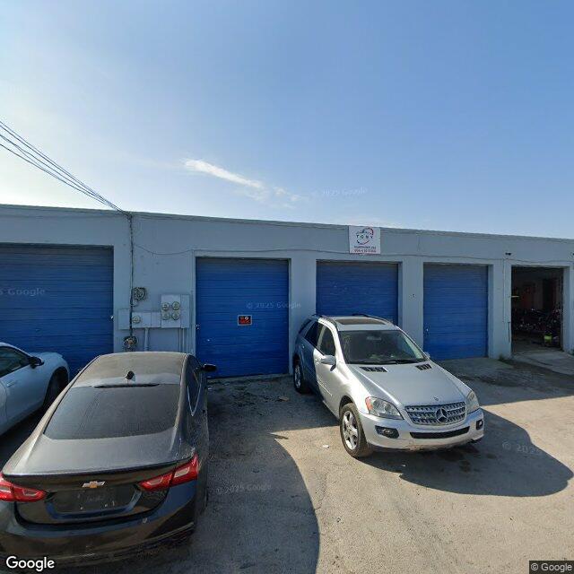 6200 SW 42 CT # 2 #1-2, Davie